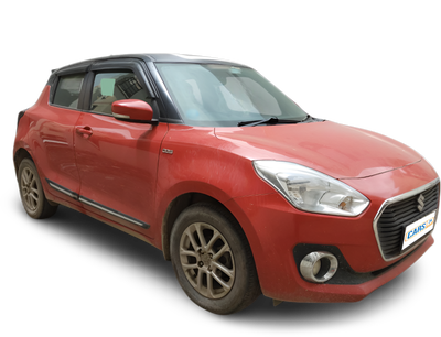 Maruti Swift-img